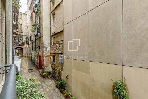 Купить квартиру в Барселона, Испания с 2 спальни, 95м², № 6451 - фото 29