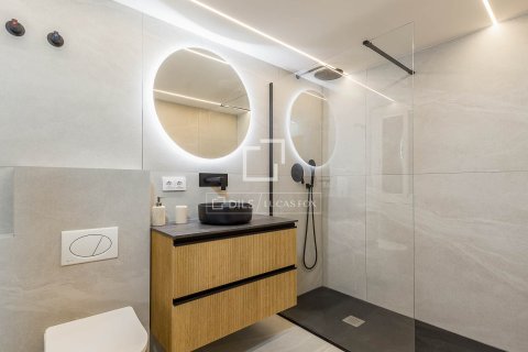 Купить квартиру в Барселона, Испания с 2 спальни, 95м², № 6451 - фото 26