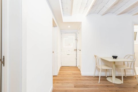 Купить квартиру в Барселона, Испания с 2 спальни, 95м², № 6451 - фото 8