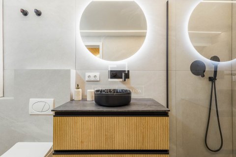 Купить квартиру в Барселона, Испания с 2 спальни, 95м², № 6451 - фото 27