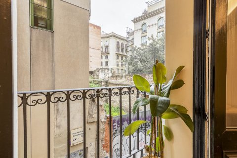 Купить квартиру в Барселона, Испания с 2 спальни, 95м², № 6451 - фото 30
