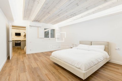Купить квартиру в Барселона, Испания с 2 спальни, 95м², № 6451 - фото 23