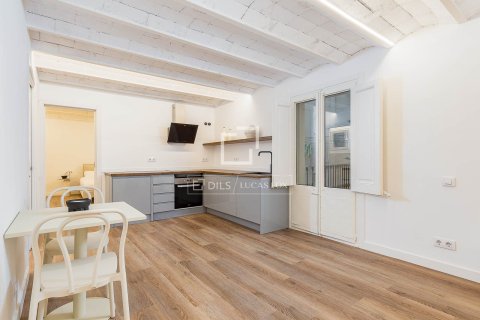 Купить квартиру в Барселона, Испания с 2 спальни, 95м², № 6451 - фото 12