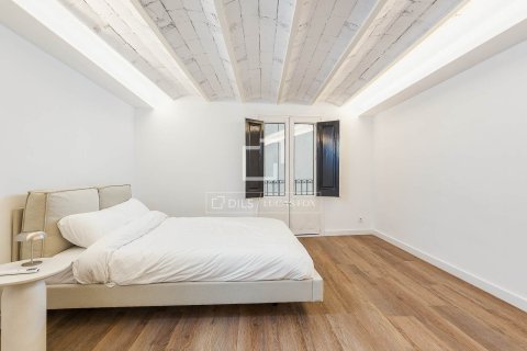 Купить квартиру в Барселона, Испания с 2 спальни, 95м², № 6451 - фото 22