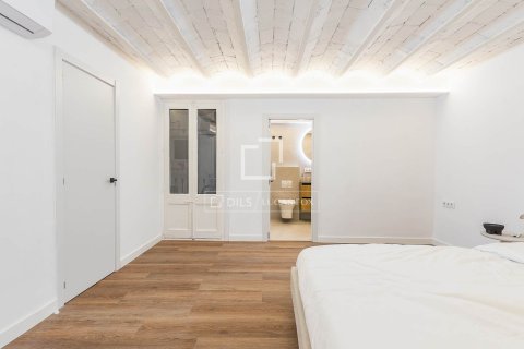 Купить квартиру в Барселона, Испания с 2 спальни, 95м², № 6451 - фото 20