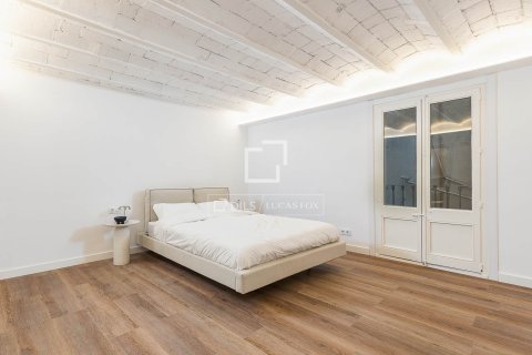 Купить квартиру в Барселона, Испания с 2 спальни, 95м², № 6451 - фото 14