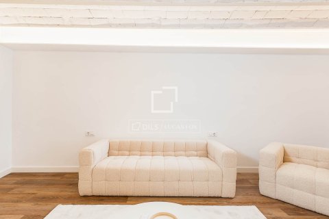 Купить квартиру в Барселона, Испания с 2 спальни, 95м², № 6451 - фото 5