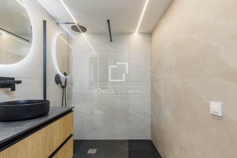 Купить квартиру в Барселона, Испания с 2 спальни, 95м², № 6451 - фото 28