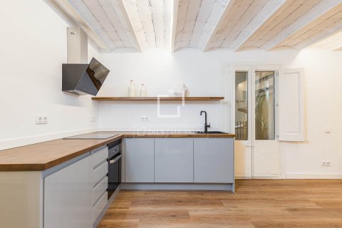 Купить квартиру в Барселона, Испания с 2 спальни, 95м², № 6451 - фото 10