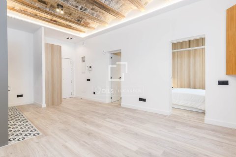 2 chambres apartment à vendre à Barcelona, Catalonia, Spain № 6450 - photo 17