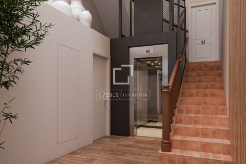 2 chambres apartment à vendre à Barcelona, Catalonia, Spain № 6450 - photo 24