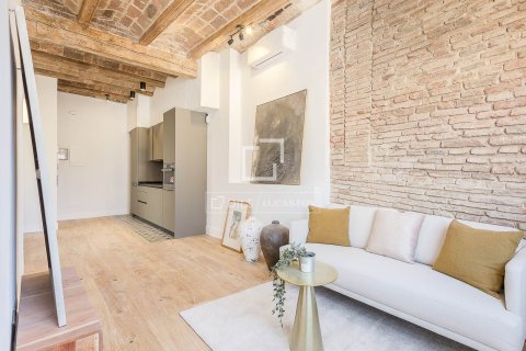 2 chambres apartment à vendre à Barcelona, Catalonia, Spain № 6450 - photo 23