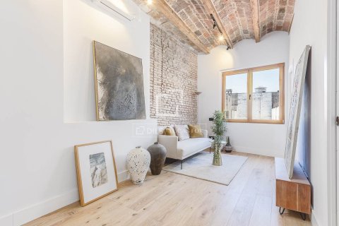 2 chambres apartment à vendre à Barcelona, Catalonia, Spain № 6450 - photo 29