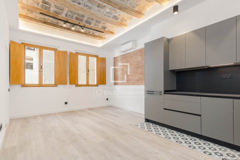 Купить квартиру в Барселона, Испания с 2 спальни, 83м², № 6448 - фото 24
