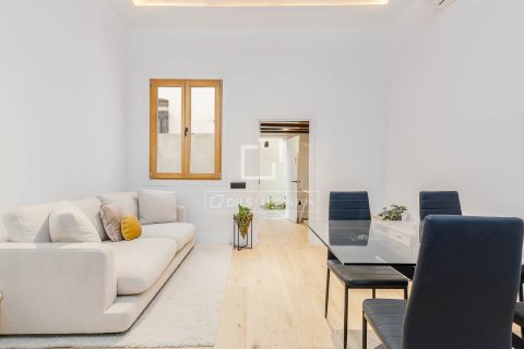 Купить квартиру в Барселона, Испания с 2 спальни, 83м², № 6448 - фото 26