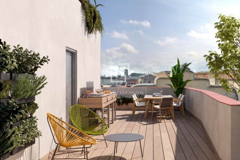 Купить квартиру в Барселона, Испания с 2 спальни, 83м², № 6448 - фото 11