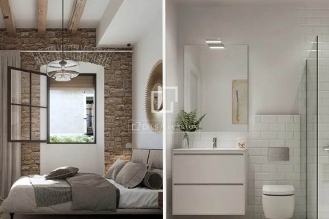 Купить квартиру в Барселона, Испания с 2 спальни, 83м², № 6448 - фото 8