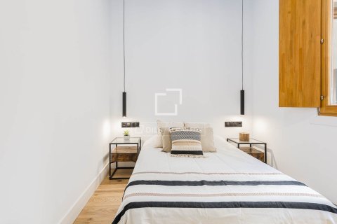 Купить квартиру в Барселона, Испания с 2 спальни, 83м², № 6448 - фото 18