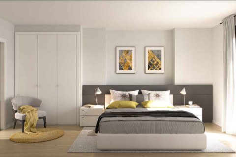 Apartamento de 2 dormitorios en venta en Nou Vallparadis Terrassa, Barcelona, Cataluña, Spain № 3131 - foto 6