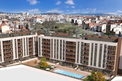Nou Vallparadis in Terrassa № 3128