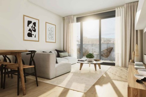2 bedrooms apartment for sale in Gasometro (Terrassa) Terrassa, Barcelona, Catalonia, Spain № 3126