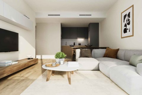 Купить квартиру в Терраса, Испания с 4 комнаты, 95.0м², № 3127 - фото 7