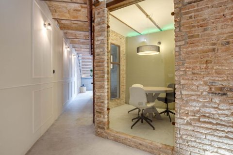 110 sq.m. commercial property for sale in Barcelona, Catalonia, Spain № 3089 - photo 2