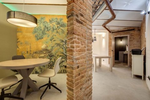 110 sq.m. commercial property for sale in Barcelona, Catalonia, Spain № 3089 - photo 3