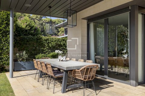 5 bedrooms villa for sale in Barcelona, Catalonia, Spain № 3778 - photo 30