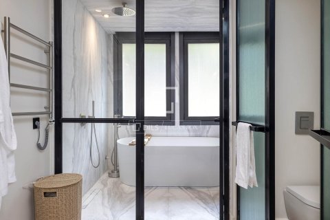 5 bedrooms villa for sale in Barcelona, Catalonia, Spain № 3778 - photo 23