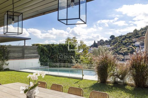 5 bedrooms villa for sale in Barcelona, Catalonia, Spain № 3778