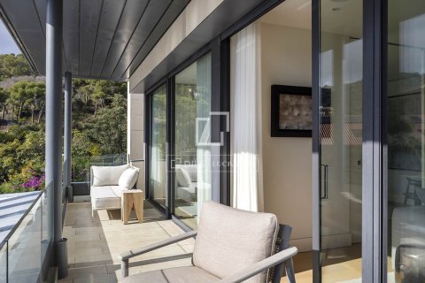 5 bedrooms villa for sale in Barcelona, Catalonia, Spain № 3778 - photo 17
