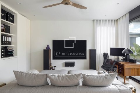 5 bedrooms villa for sale in Barcelona, Catalonia, Spain № 3778 - photo 19