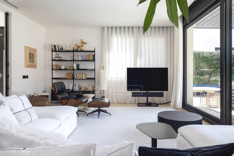 5 bedrooms villa for sale in Barcelona, Catalonia, Spain № 3778 - photo 3