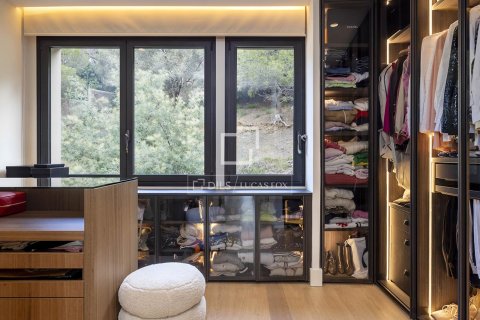 5 bedrooms villa for sale in Barcelona, Catalonia, Spain № 3778 - photo 24