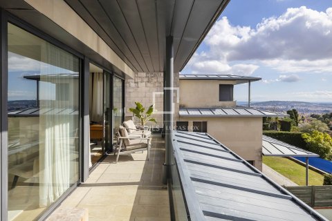 5 bedrooms villa for sale in Barcelona, Catalonia, Spain № 3778 - photo 20