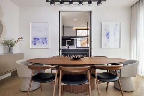 5 bedrooms villa for sale in Barcelona, Catalonia, Spain № 3778 - photo 8