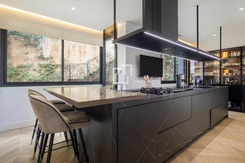 5 bedrooms villa for sale in Barcelona, Catalonia, Spain № 3778 - photo 11