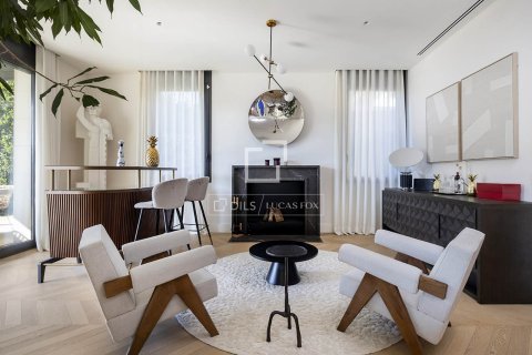 5 bedrooms villa for sale in Barcelona, Catalonia, Spain № 3778 - photo 5