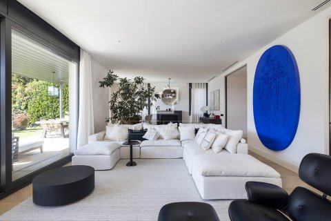 5 bedrooms villa for sale in Barcelona, Catalonia, Spain № 3778 - photo 2