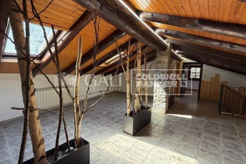 5 bedrooms house for sale in Principado De Andorra (Ninguna Poblacion Tiene C.P.), Lleida, Catalonia, Spain № 7962