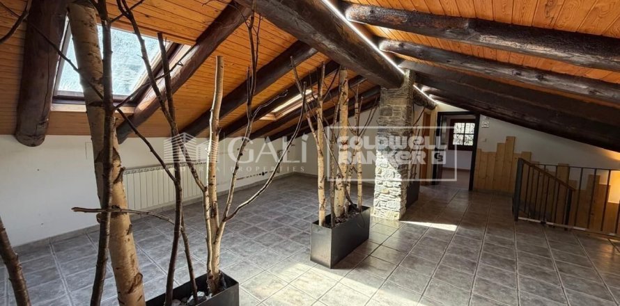 5 chambres house à vendre à Principado De Andorra (Ninguna Poblacion Tiene C.P.), Lleida, Catalonia, Spain № 7962