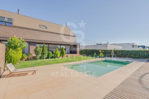 4 bedrooms house for sale in Matadepera, Barcelona, Catalonia, Spain № 7963 - photo 29