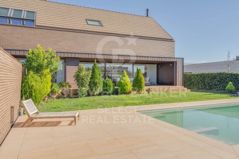 4 bedrooms house for sale in Matadepera, Barcelona, Catalonia, Spain № 7963 - photo 27