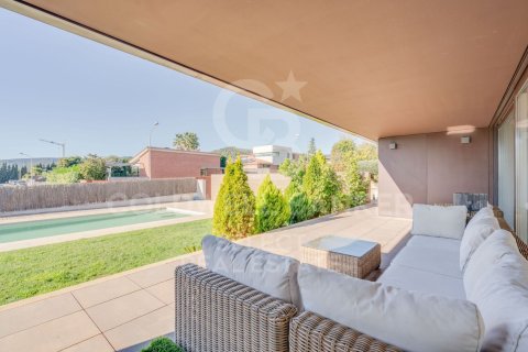 4 bedrooms house for sale in Matadepera, Barcelona, Catalonia, Spain № 7963