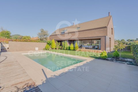 4 bedrooms house for sale in Matadepera, Barcelona, Catalonia, Spain № 7963 - photo 28