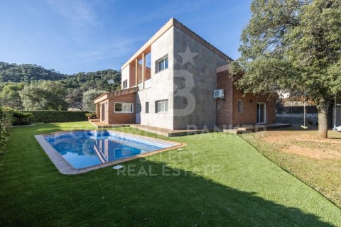 4 bedrooms house for sale in Matadepera, Barcelona, Catalonia, Spain № 7959 - photo 30