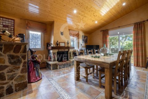 4 bedrooms house for sale in Matadepera, Barcelona, Catalonia, Spain № 7959 - photo 3