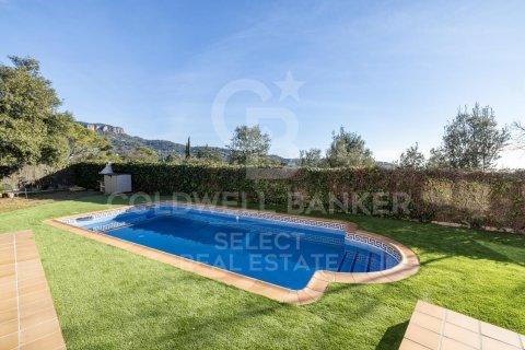 4 bedrooms house for sale in Matadepera, Barcelona, Catalonia, Spain № 7959 - photo 28