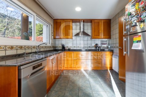 4 bedrooms house for sale in Matadepera, Barcelona, Catalonia, Spain № 7959 - photo 9